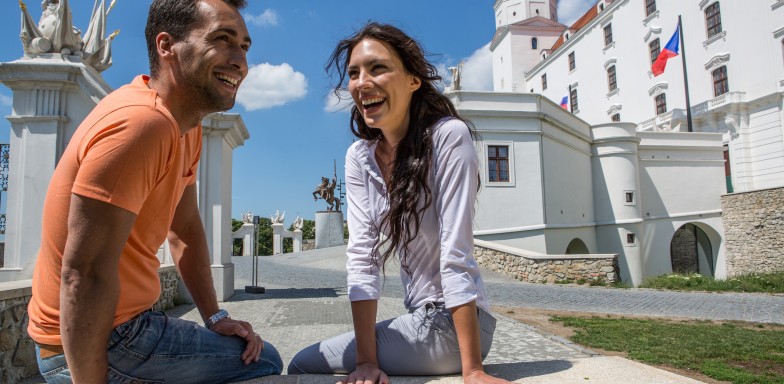 Svetový deň sprievodcov cestovného ruchu 2018