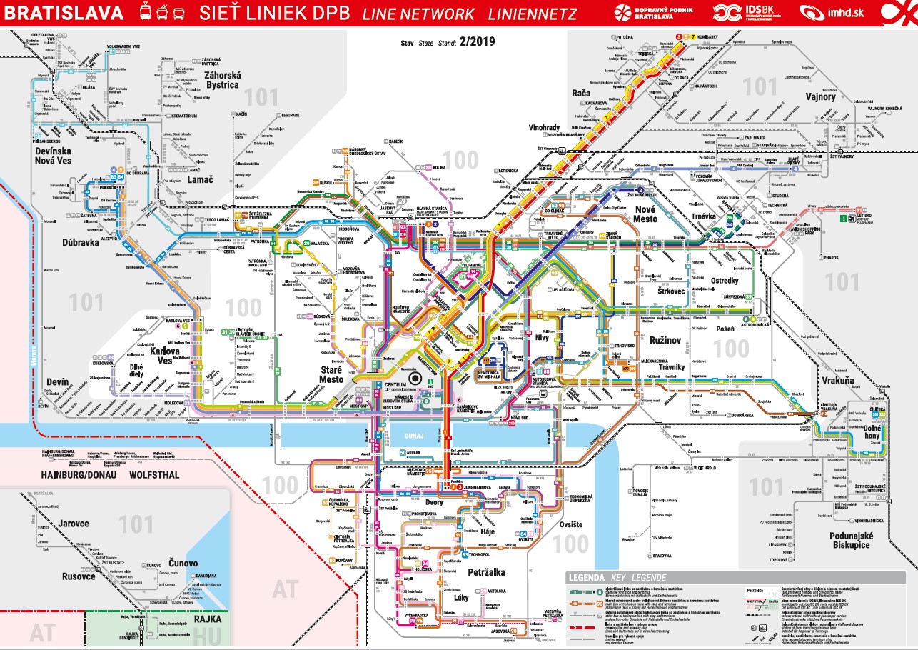Карта транспорта дзержинск онлайн в реальном времени