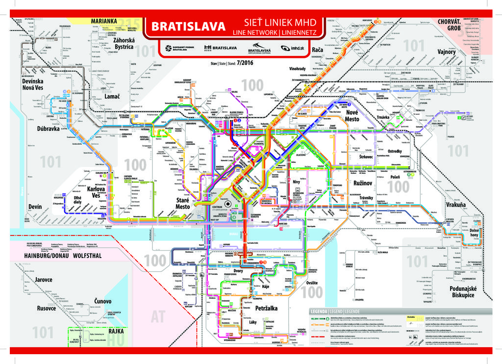 Bus Bahn Fahrplan