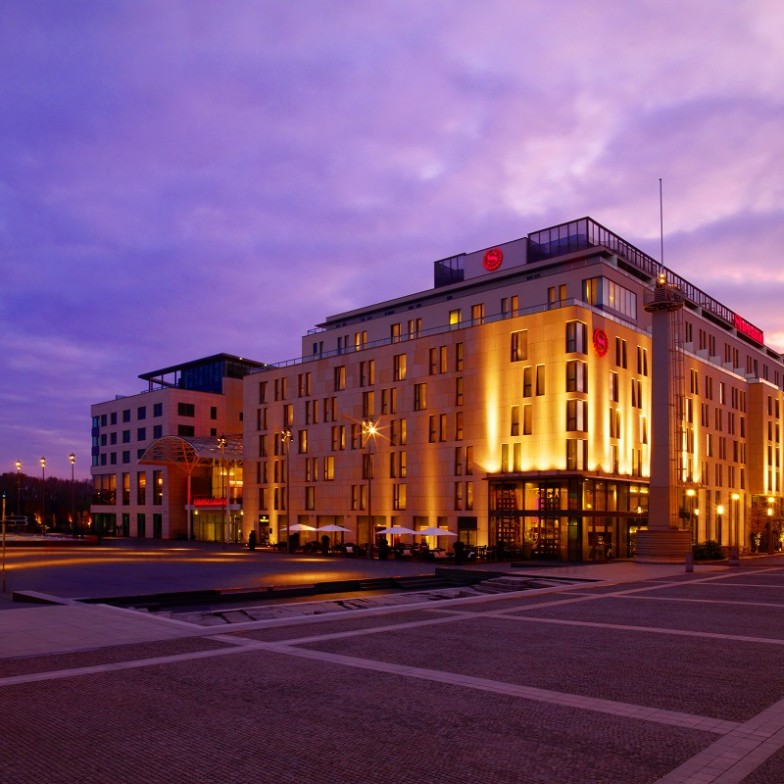 Accommodation | Your Visit | Visit Bratislava