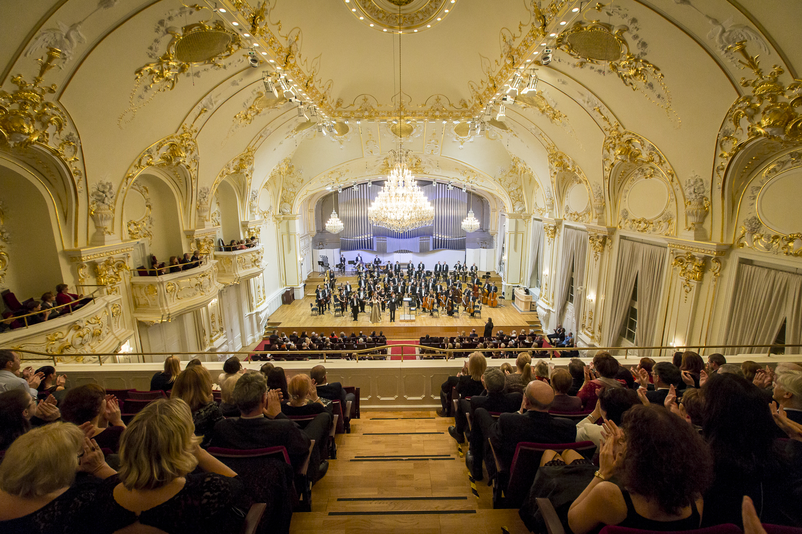 Musical Bratislava Tour | Services | Visit Bratislava