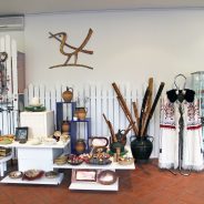 Craftselling – ÚĽUV Gallery and Shop of the Centre for Folk Art Production