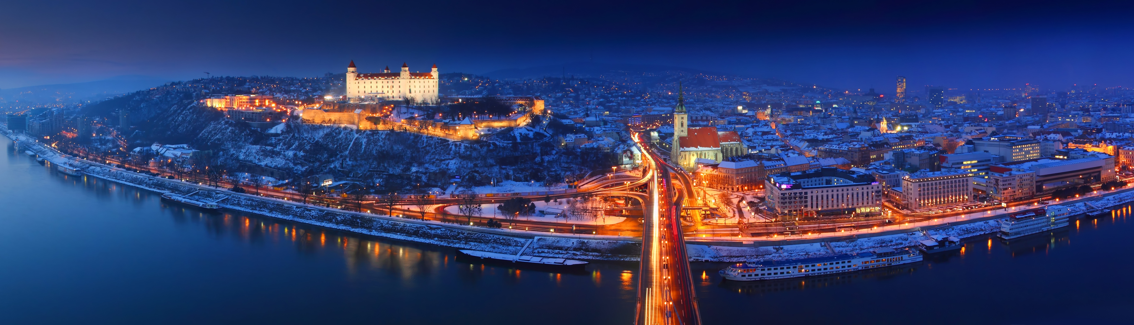 EVENTS IN BRATISLAVA, JANUARY 07. - 17. | Visit Bratislava | News