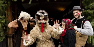 Bratislavaer Fasching