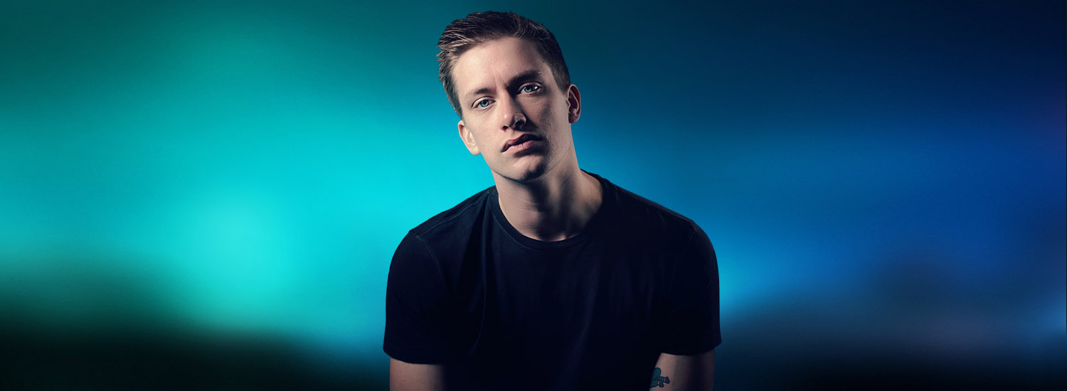 Daniel Sloss X Veranstaltungen Visit Bratislava