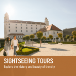 Bratislava - The City Where You Find Real Life | Visit Bratislava