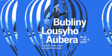 Lousy Auber: Blasen