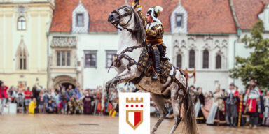 Bratislava Coronation Days