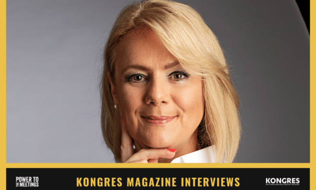Zuzana Mikulášová: “Slovakia needs to clarify how it wants to appear in the world”