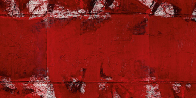 Hermann Nitsch – Homage to the Colours