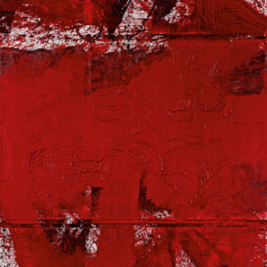 Hermann Nitsch – Homage to the Colours