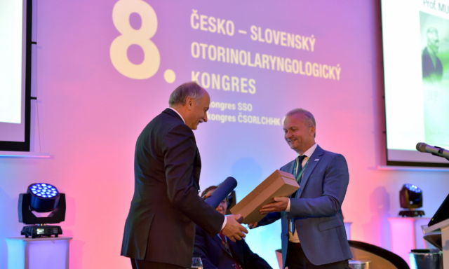 Bratislava’s autumn packed with medical conferences