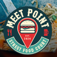 Meet Point Street Food Court