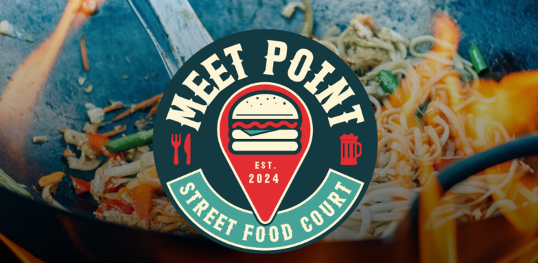 Meet Point Street Food Court