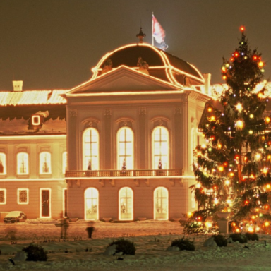 Opening Hours During Christmas