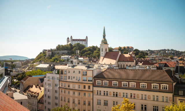 Most-read Bratislava stories in 2024